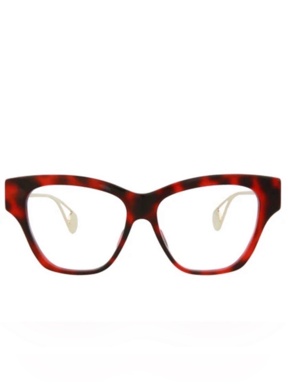 Gucci GG043 Eyeglasses Frame